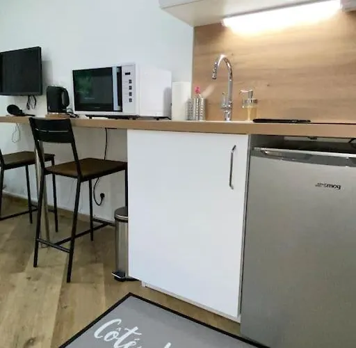 דירה Ile-verte Entierement Renove - Proche Tram *